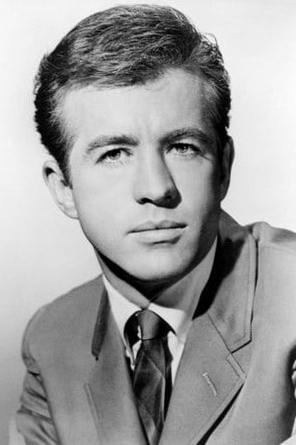 Clu Gulager Profilbild