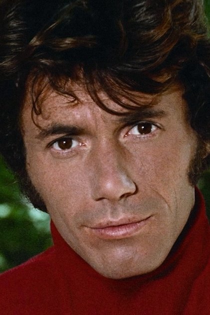 Actor Image