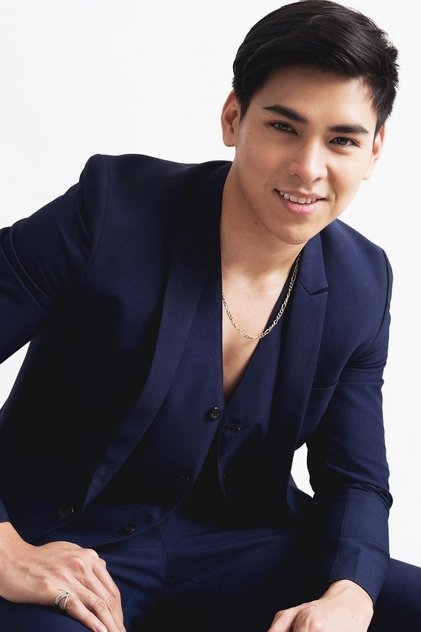 Joaquin Manansala Profilbild