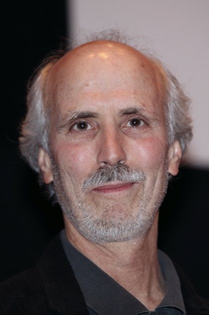 Alan Rudolph Alan Rudolph