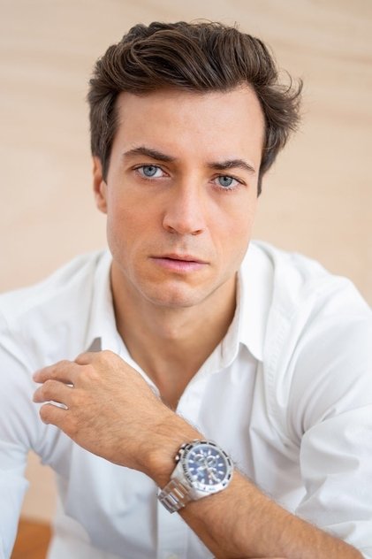 Actor Image