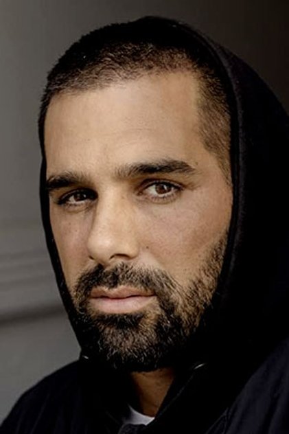 Actor Image
