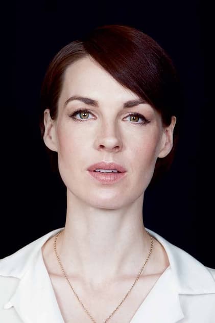 Jessica Raine Profilbild