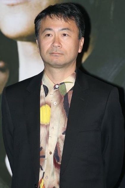 Shusuke Kaneko Profilbild