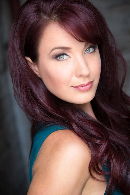 Sierra Boggess Sierra Boggess