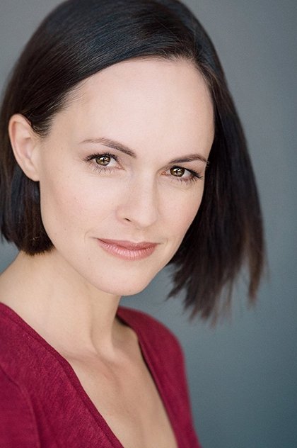 Susan May Pratt Susan May Pratt