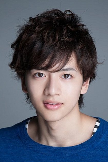 Actor Image