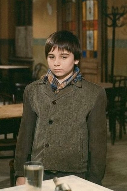 Actor Image
