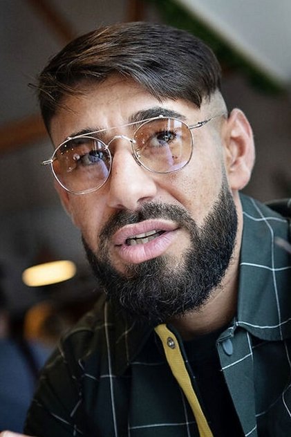 Actor Image