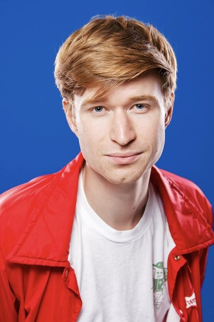Jacob Roberts Jacob Roberts