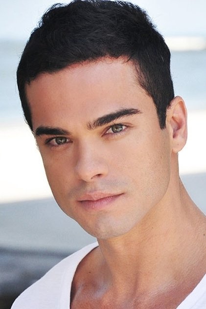 Actor Image