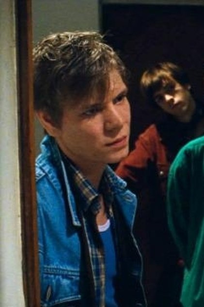 Actor Image