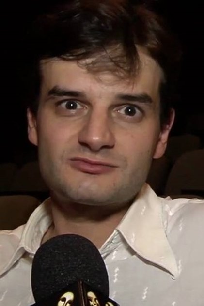 Actor Image