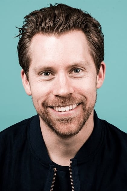 Tim Haars Profilbild
