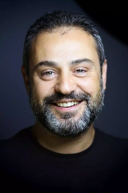 Actor Image
