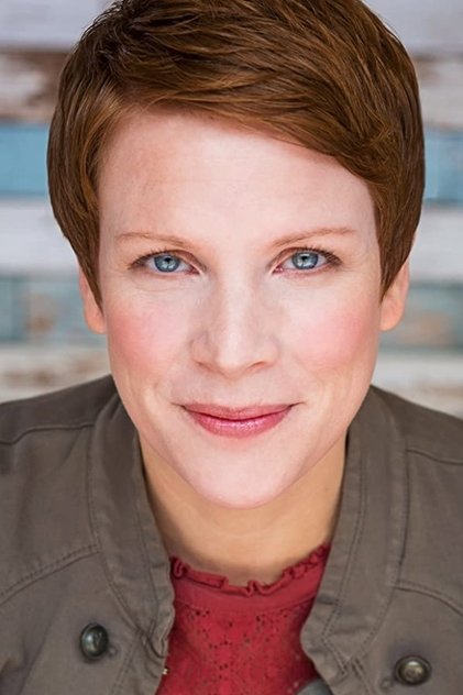 Actor Image