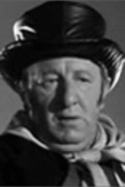 Actor Image