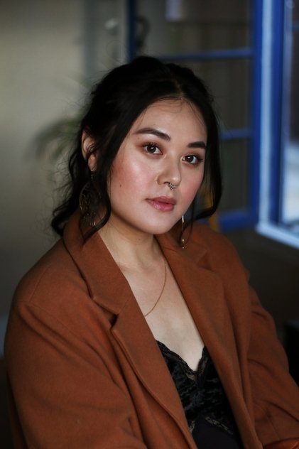 Rose Chang Rose Chang
