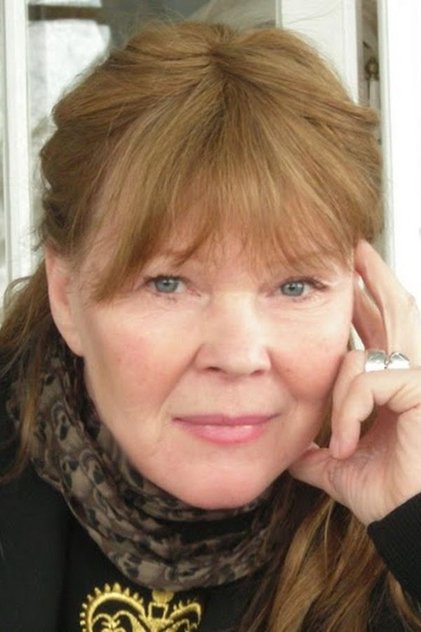 Astrid Deinhard-Olsson