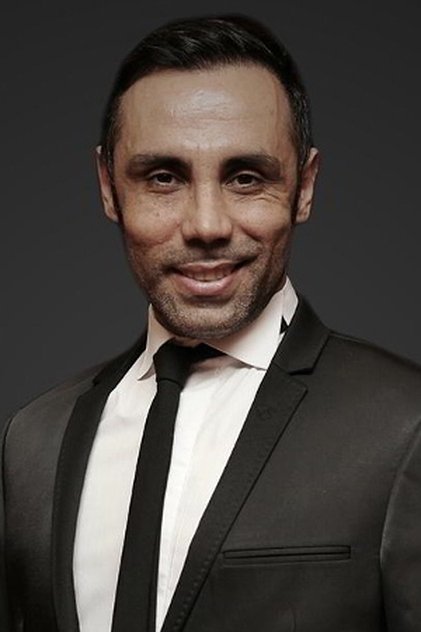 Actor Image
