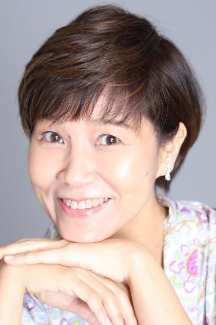 Yuriko Yamaguchi Yuriko Yamaguchi