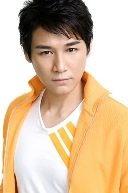 Actor Image