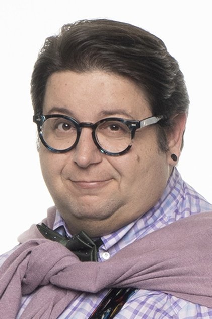 Actor Image