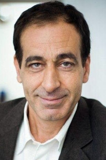 Actor Image