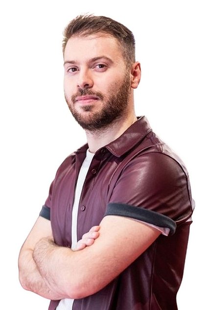 Actor Image