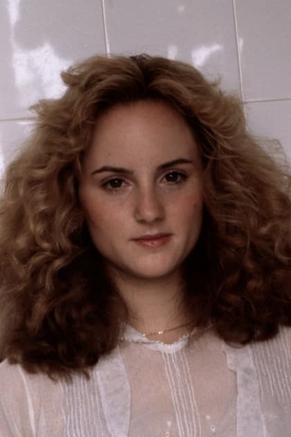 Antonia Dauphin Antonia Dauphin