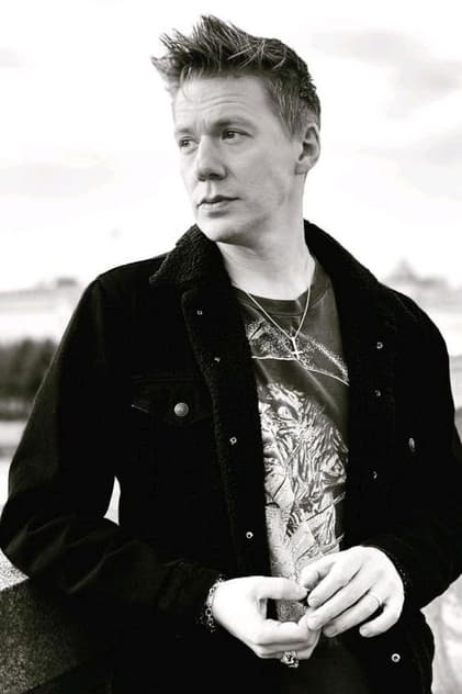 Tobias Forge Tobias Forge