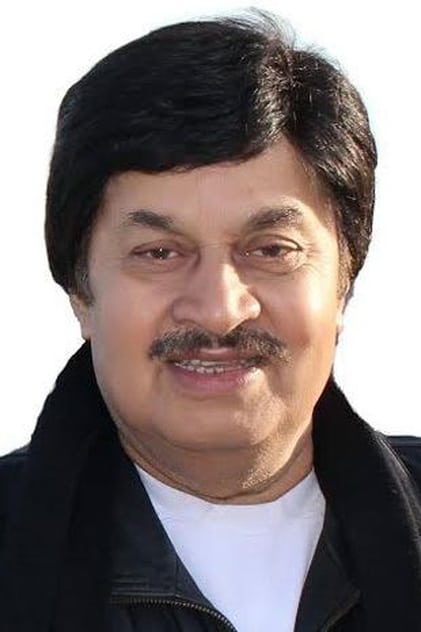 Srinath Profilbild