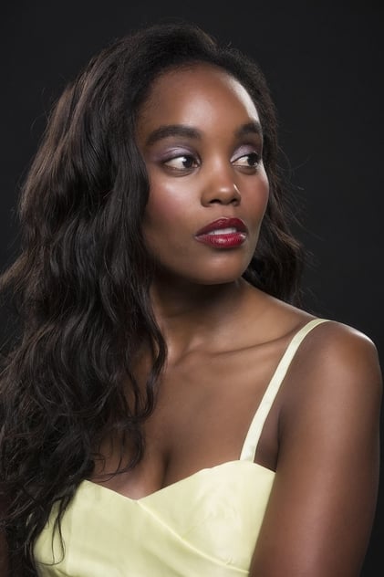 Caroline Muthoni Muita Profilbild