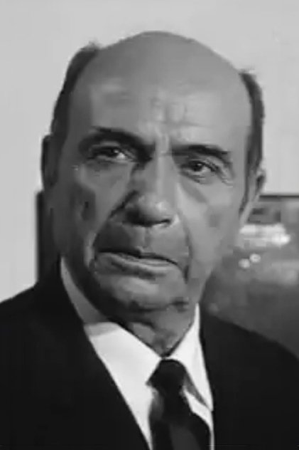 Actor Image