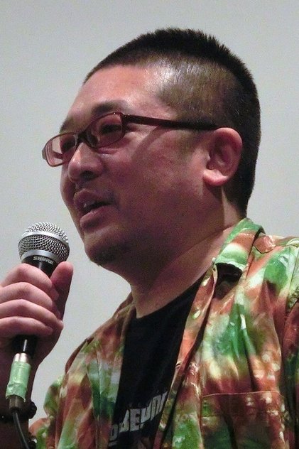 Daisuke Yamanouchi Daisuke Yamanouchi
