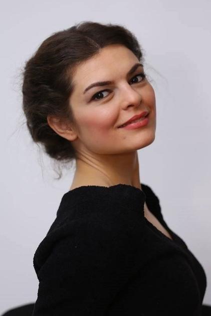 Narine Grigoryan Narine Grigoryan