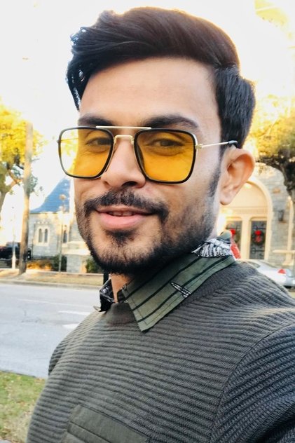 Actor Image
