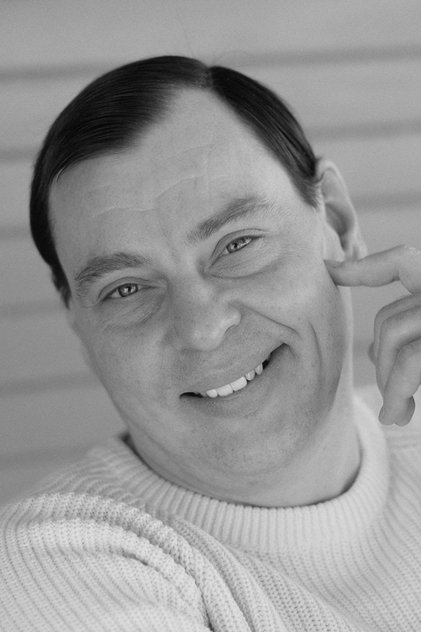 Larry Drake Larry Drake