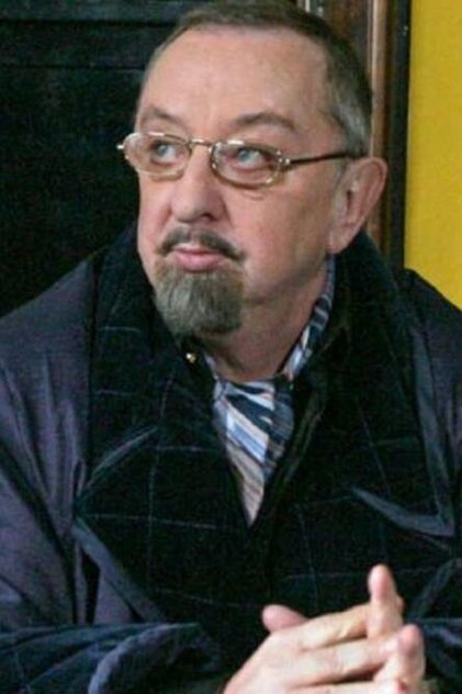 Actor Image