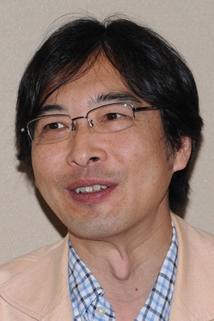 Akira Nishimori Akira Nishimori