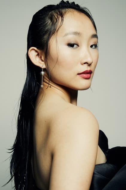 Ji-young Yoo Profilbild