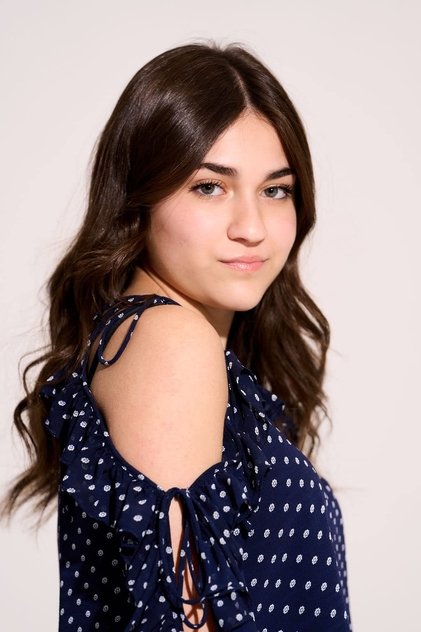 Michela Luci Michela Luci