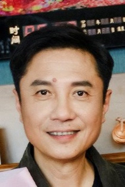 Actor Image