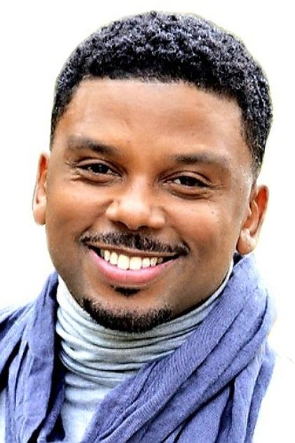 Carl Anthony Payne II Carl Anthony Payne II