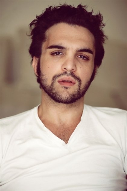 Actor Image