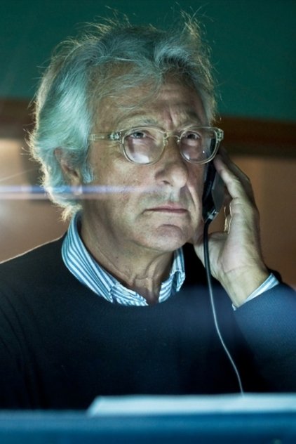 Actor Image