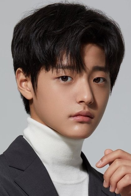 Park Sang-hoon Profilbild