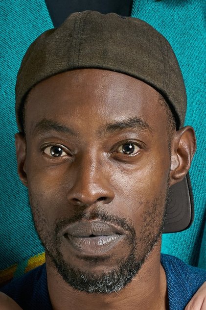 Actor Image