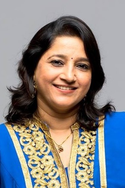 Kavita Seth Kavita Seth
