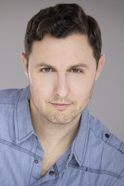 Actor Image